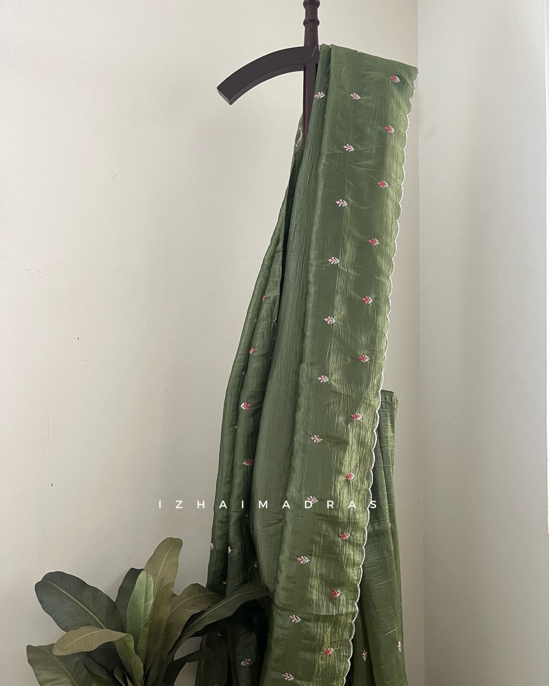 Sithara || Green
