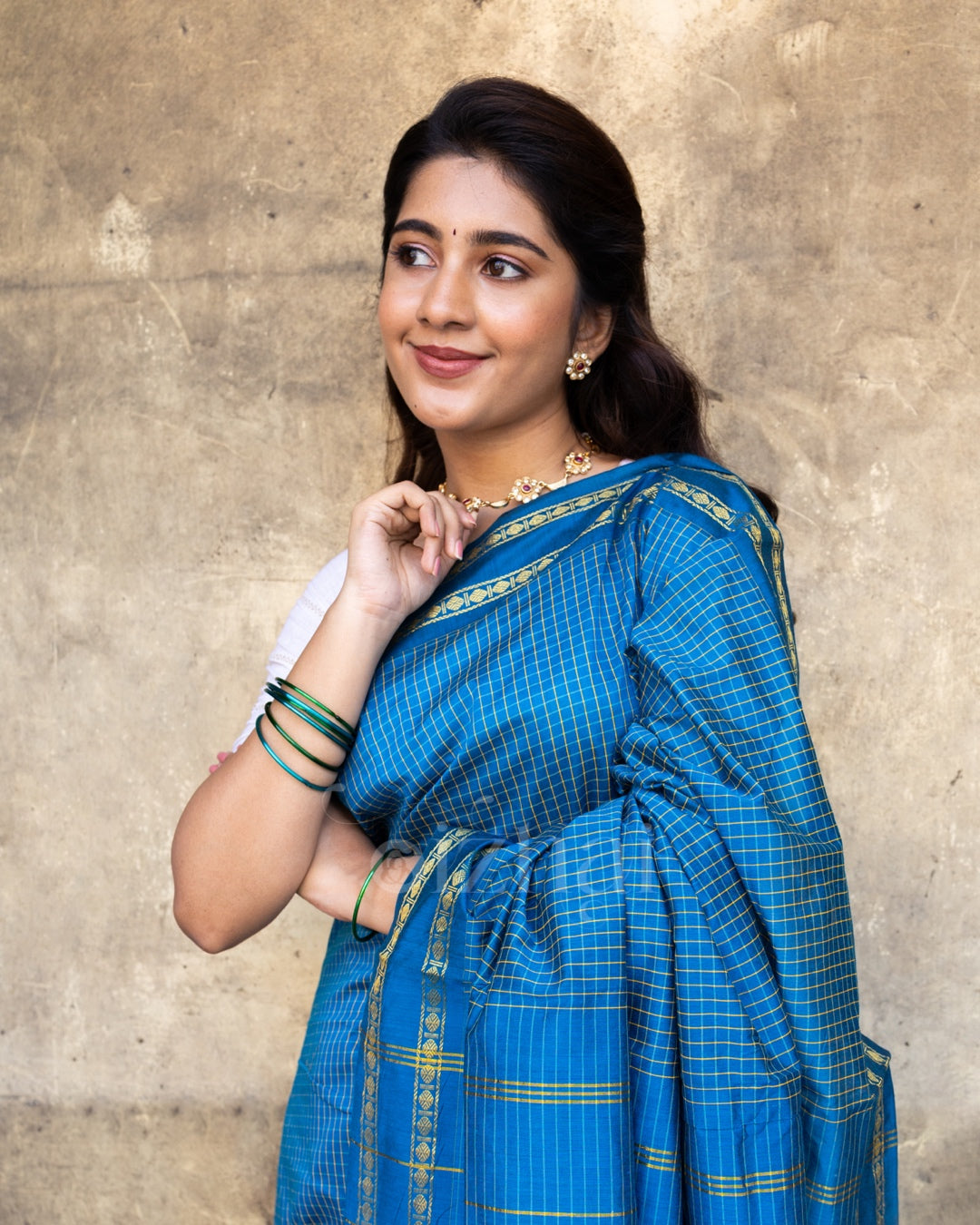 Kanchi || Ashwini