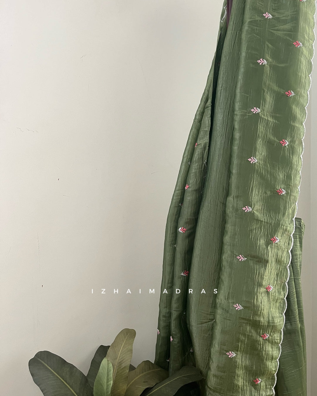 Sithara || Green