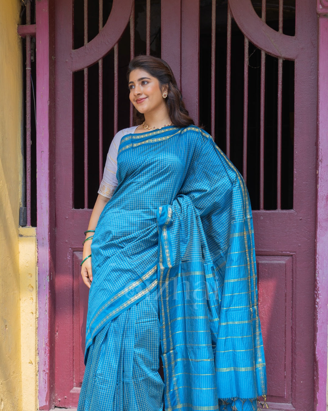 Kanchi || Ashwini
