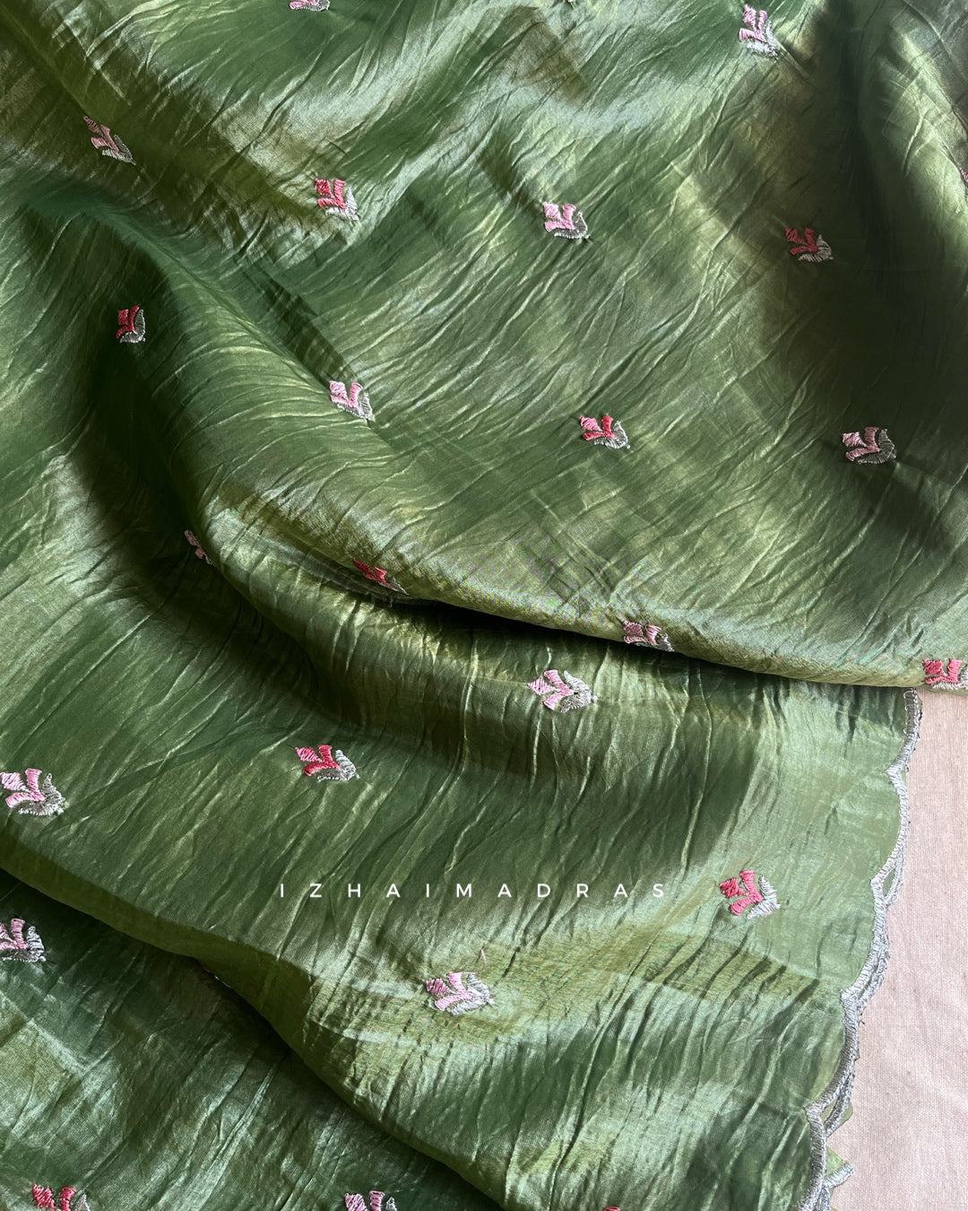 Sithara || Green