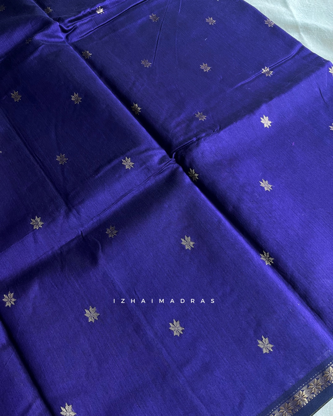 Maheswari - Mustard