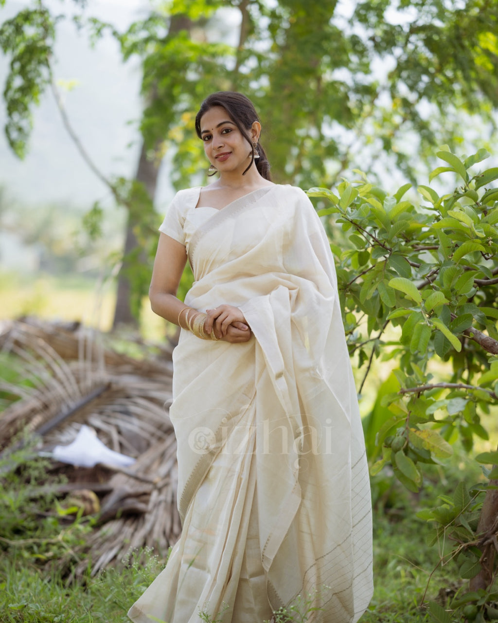 Paruvam - Venba