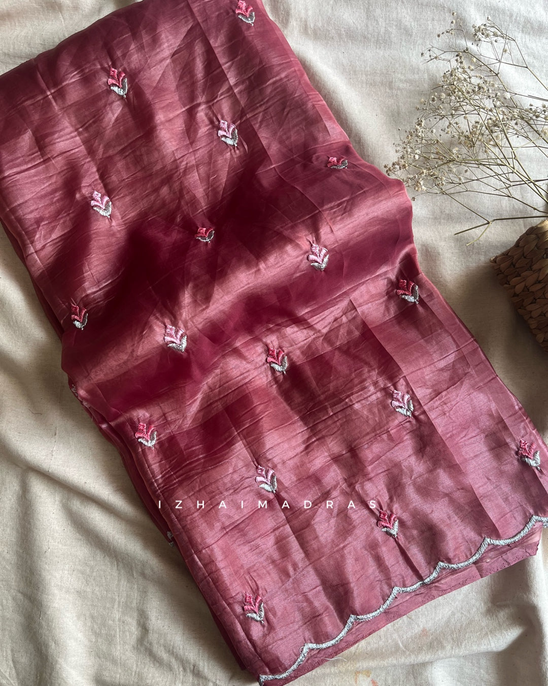 Sithara || Pink