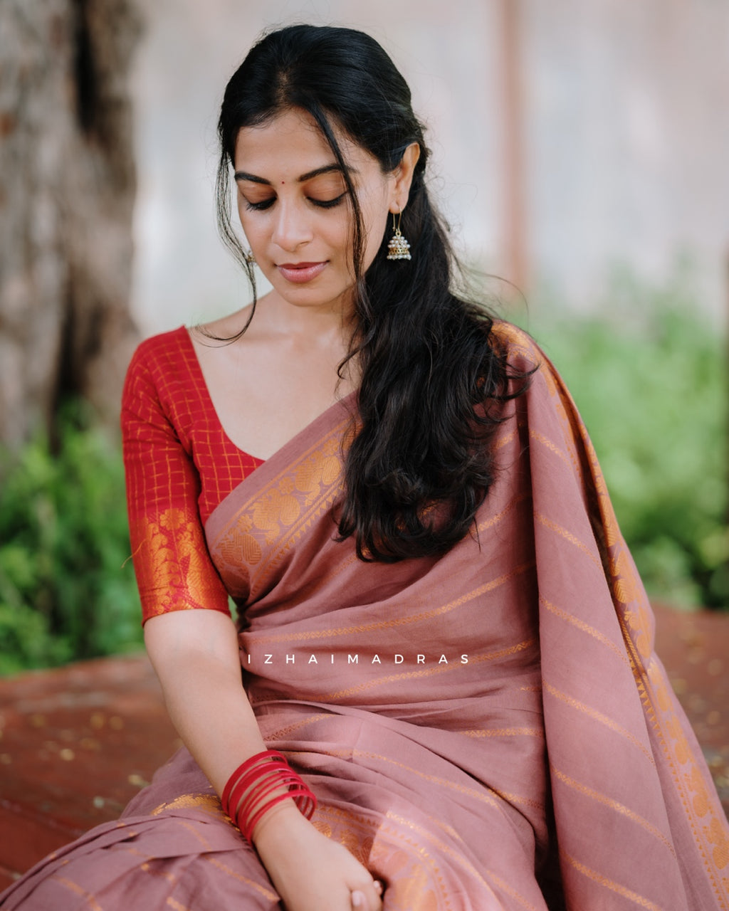 Kanchi - Velthari Brown