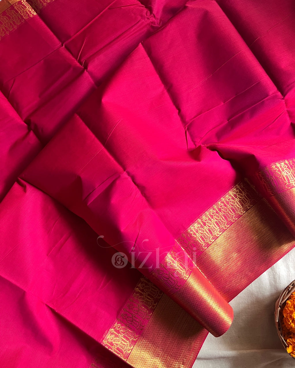 Kanchi - Pink