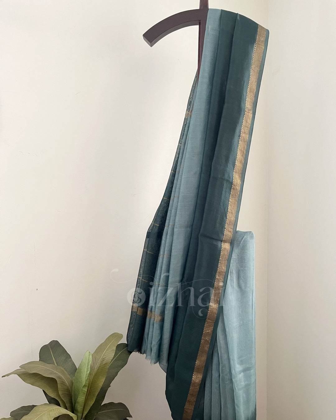 Kaariga || Teal