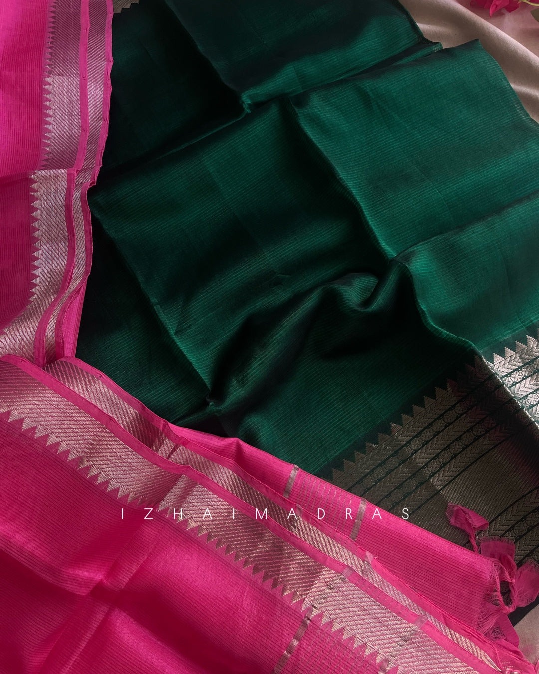 Unstitched - Veena
