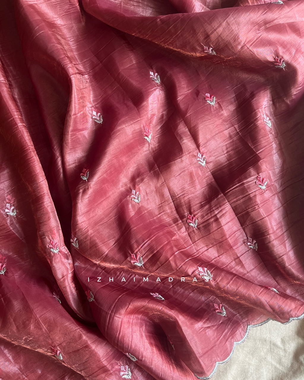 Sithara || Pink
