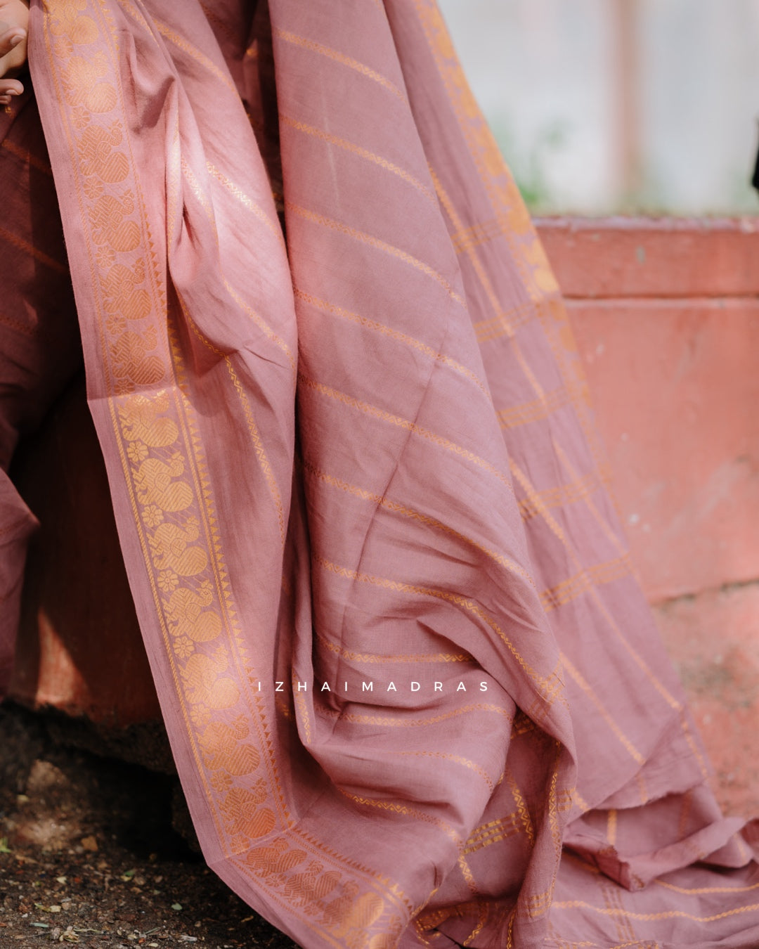 Kanchi - Velthari Brown