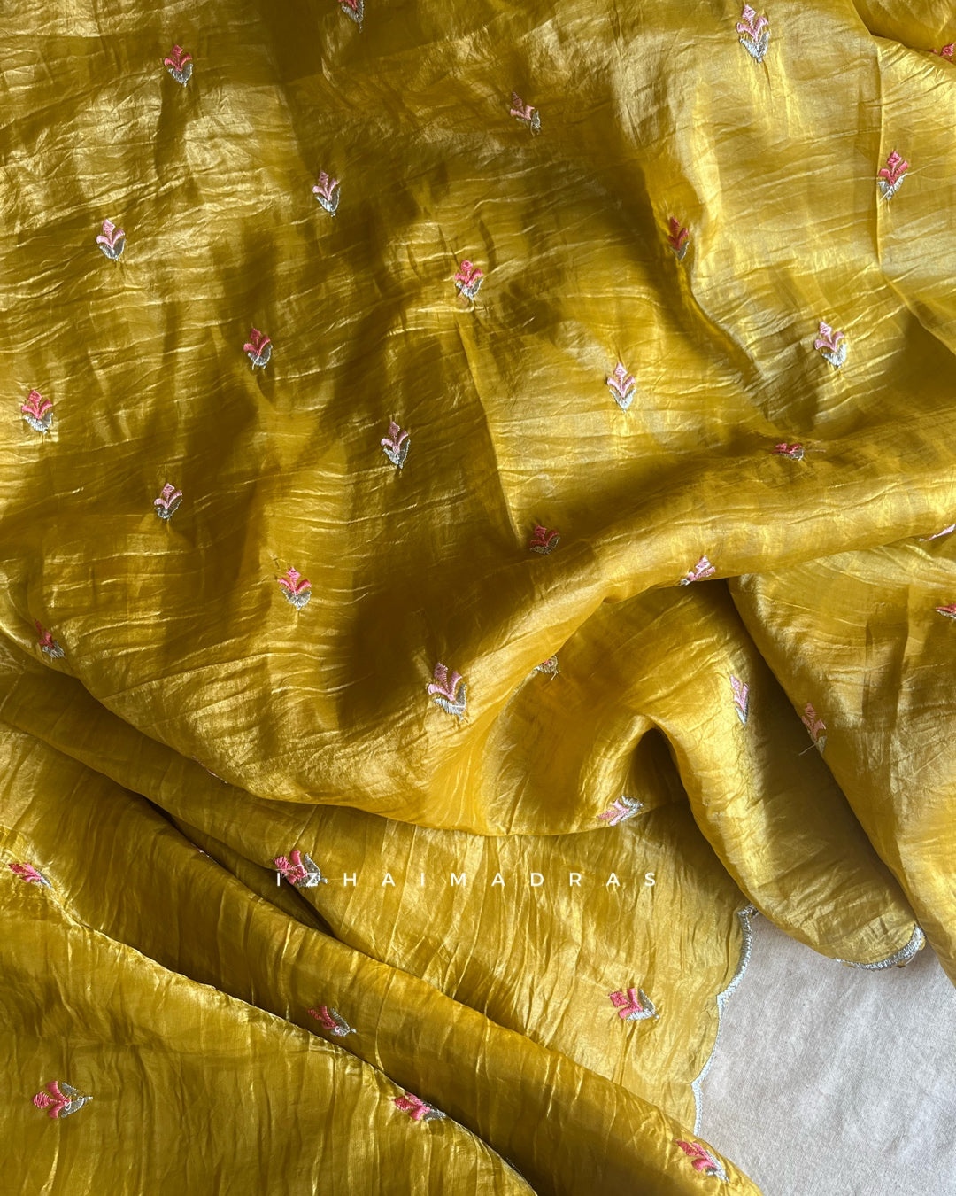 Sithara || Mustard