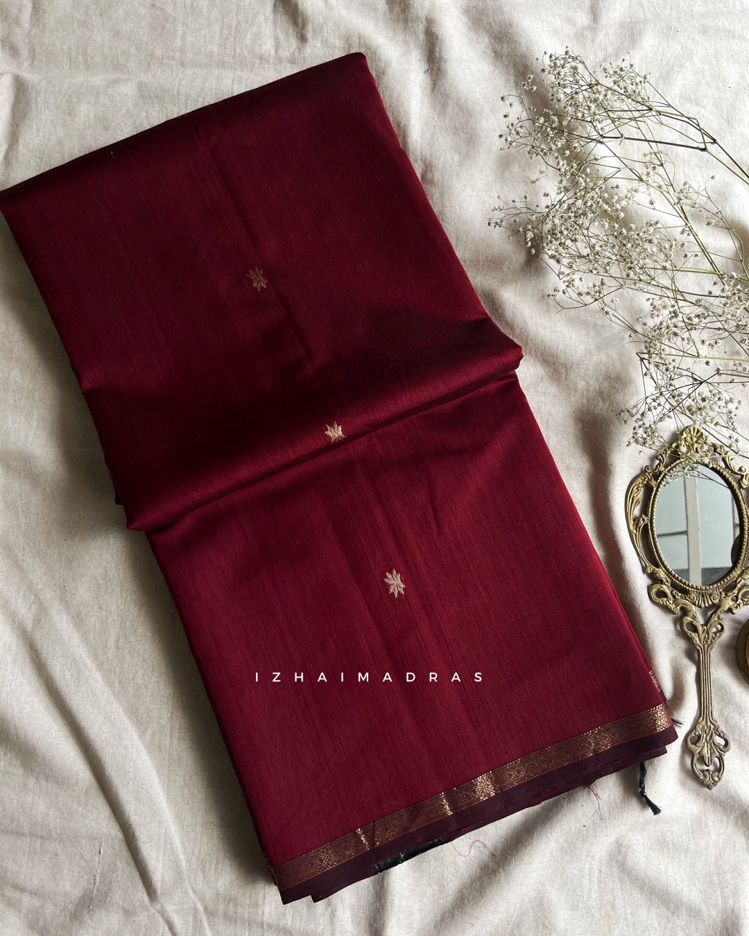 Maheswari - Kumkum