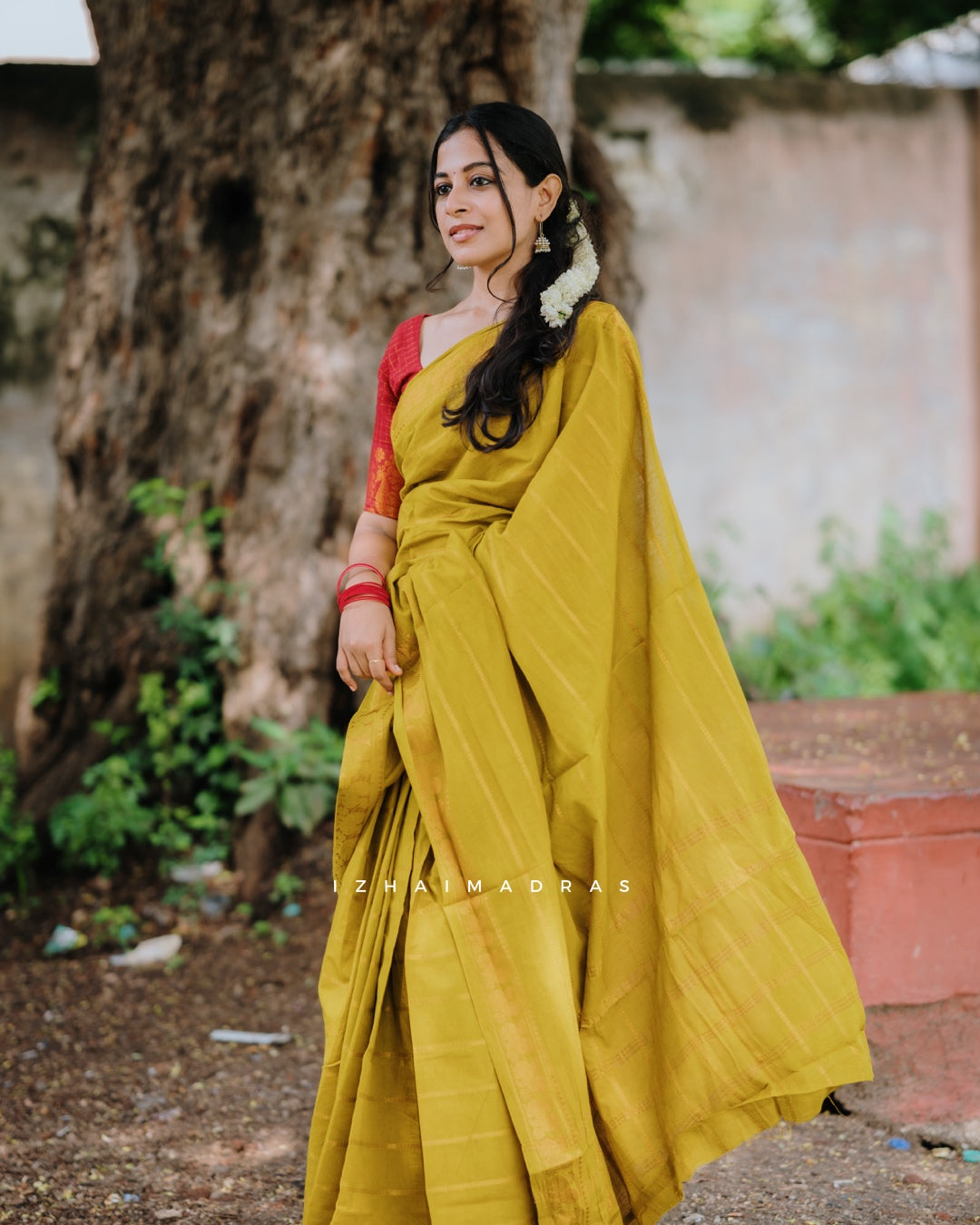 Kanchi - Velthari Mustard