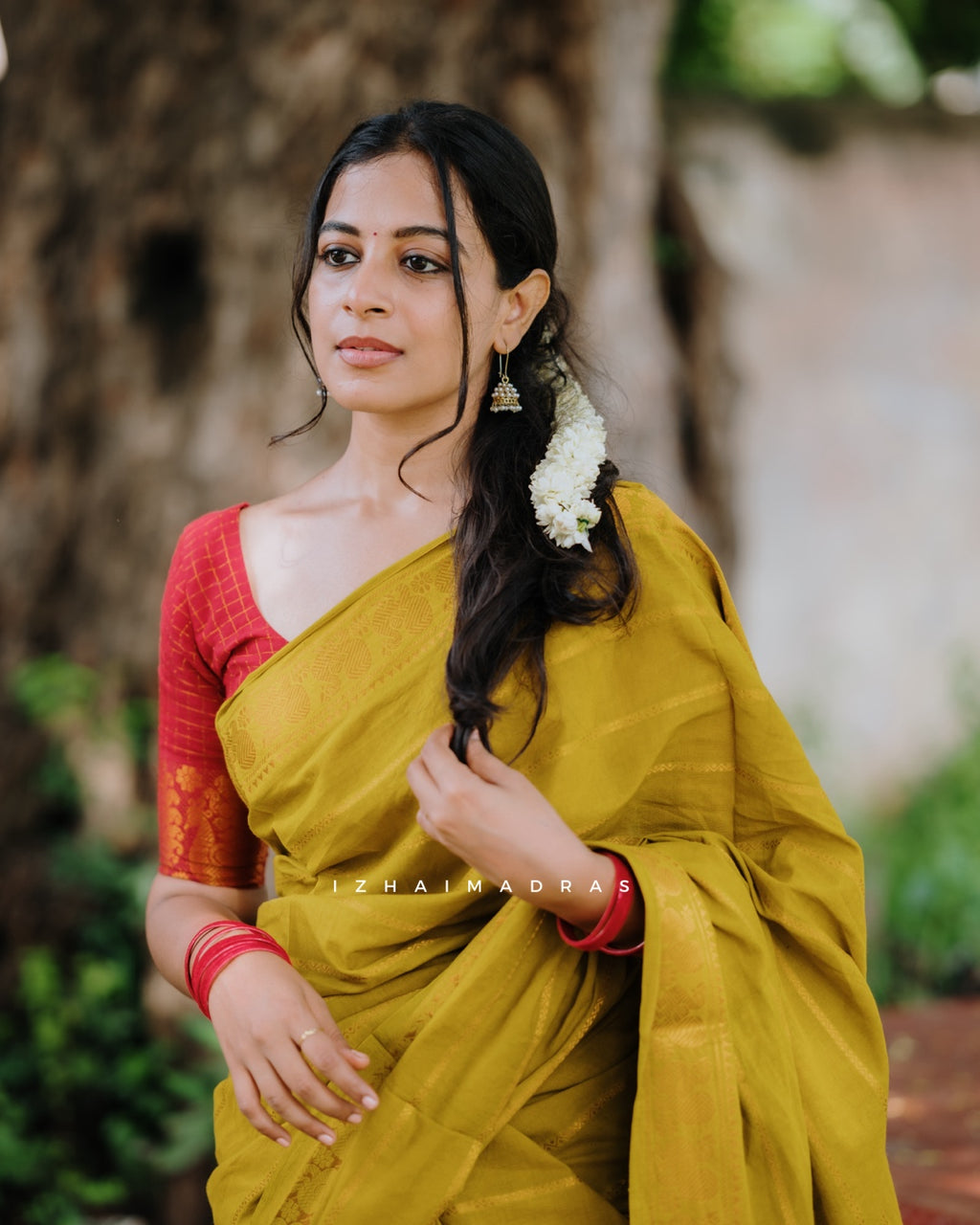 Kanchi - Velthari Mustard