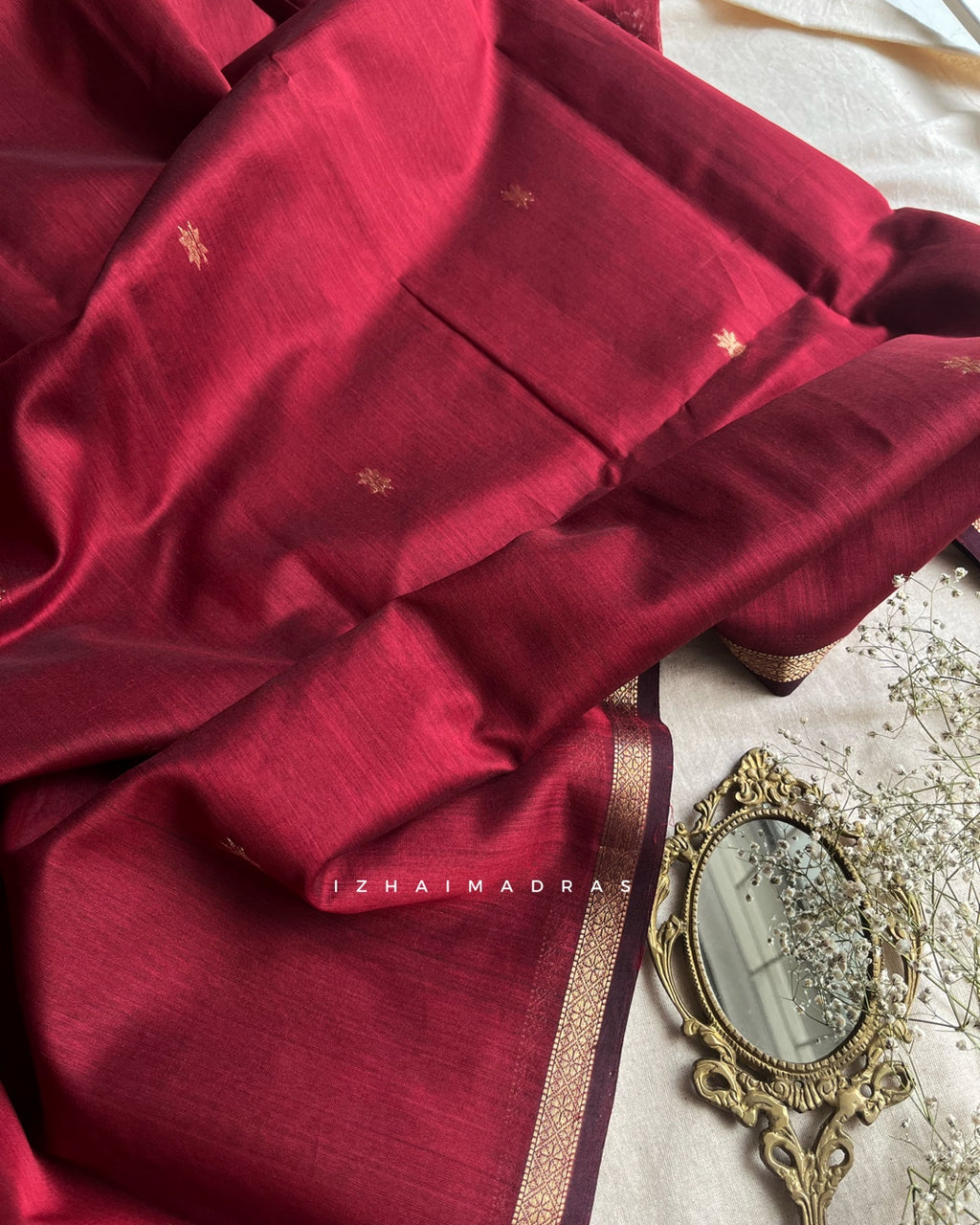 Maheswari - Kumkum