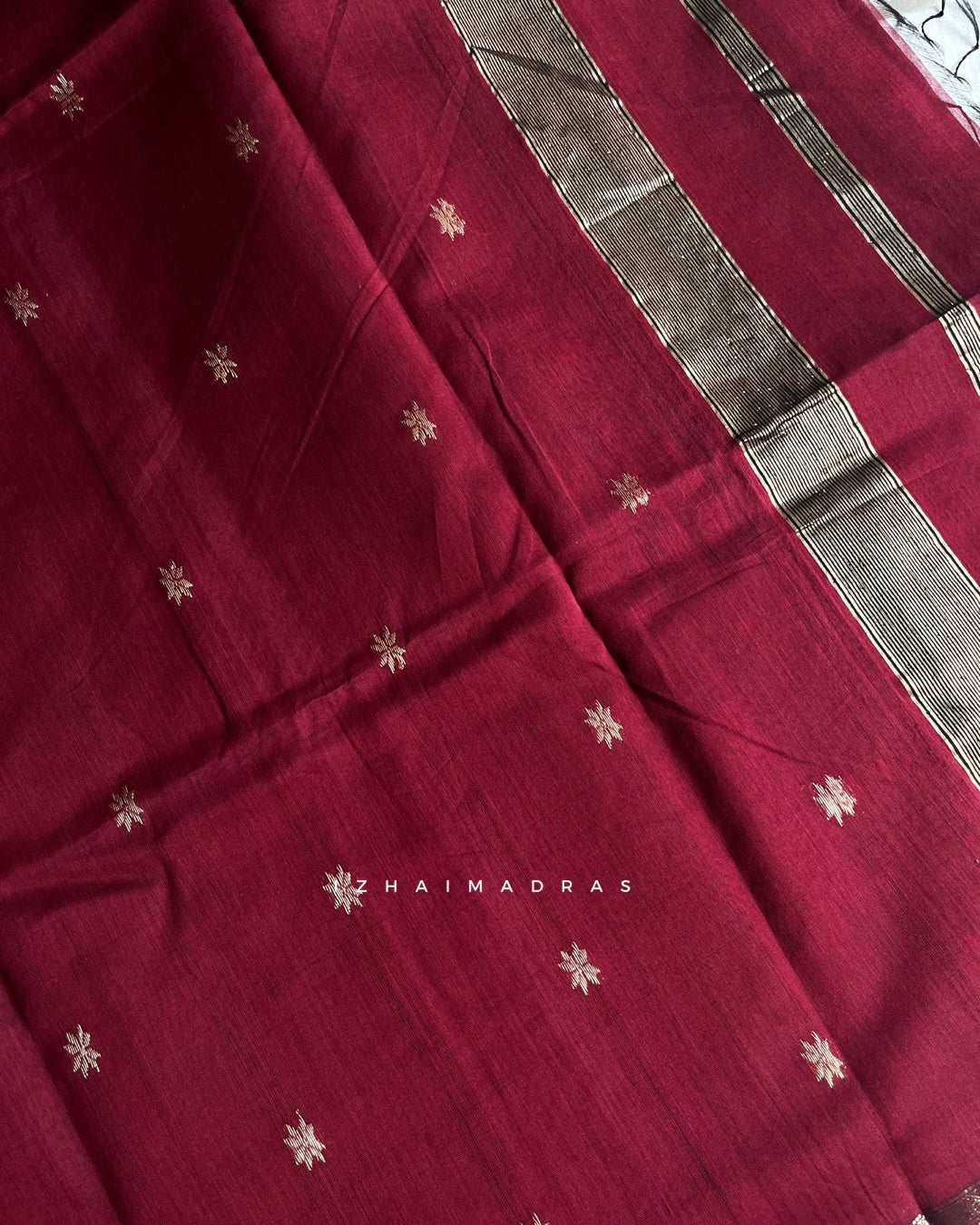 Maheswari - Kumkum