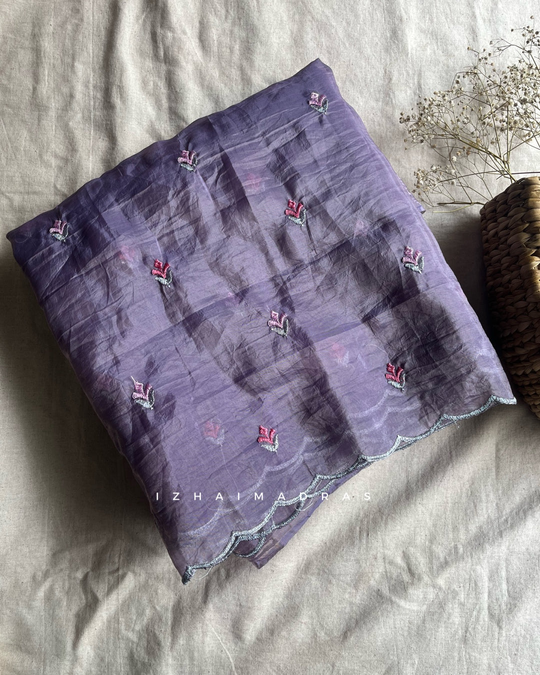 Sithara || Lilac
