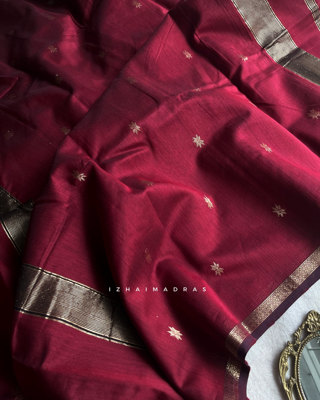 Maheswari - Kumkum