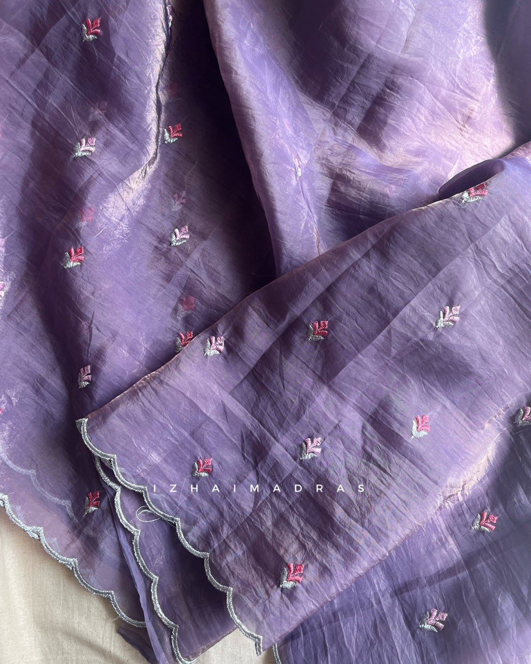 Sithara || Lilac