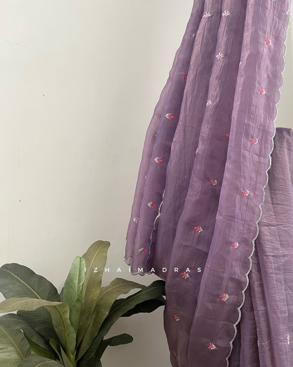 Sithara || Lilac