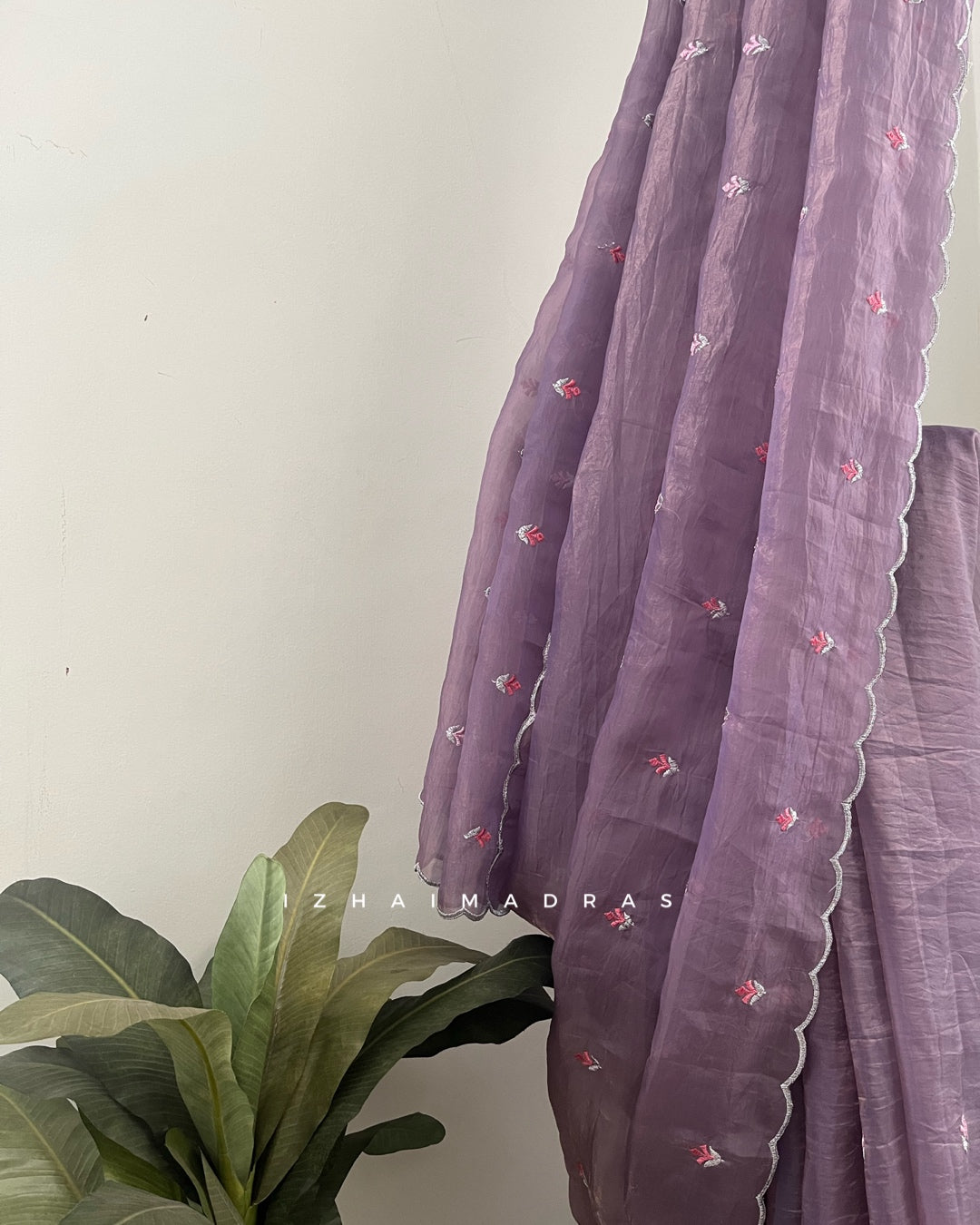 Sithara || Lilac