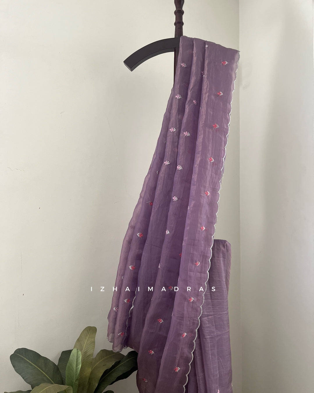 Sithara || Lilac