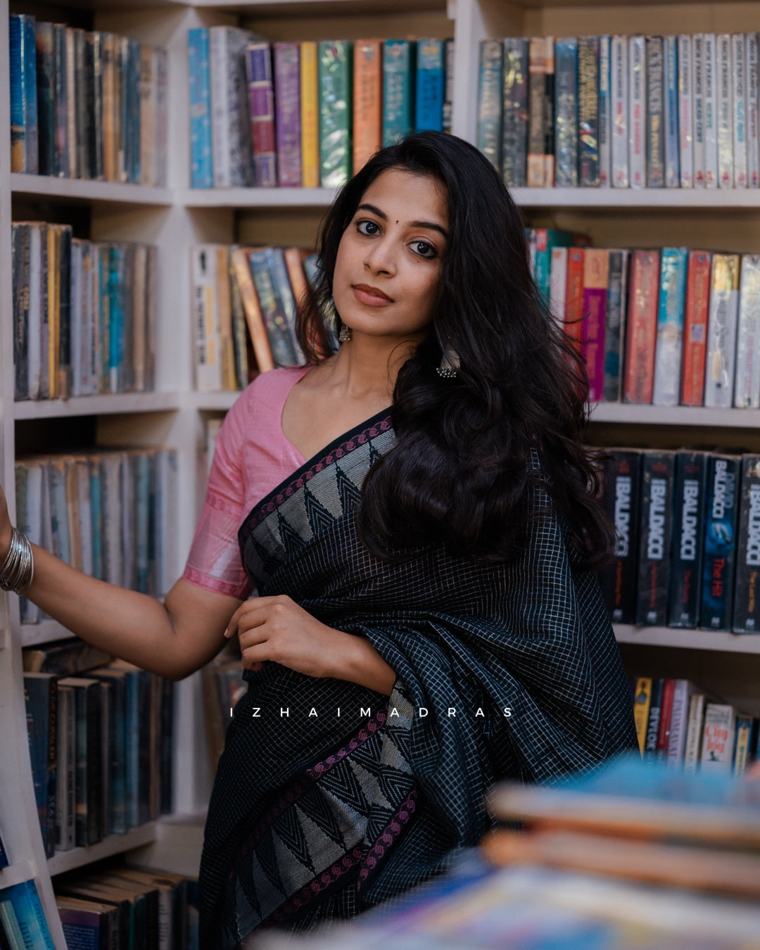 Kanchi - Divya