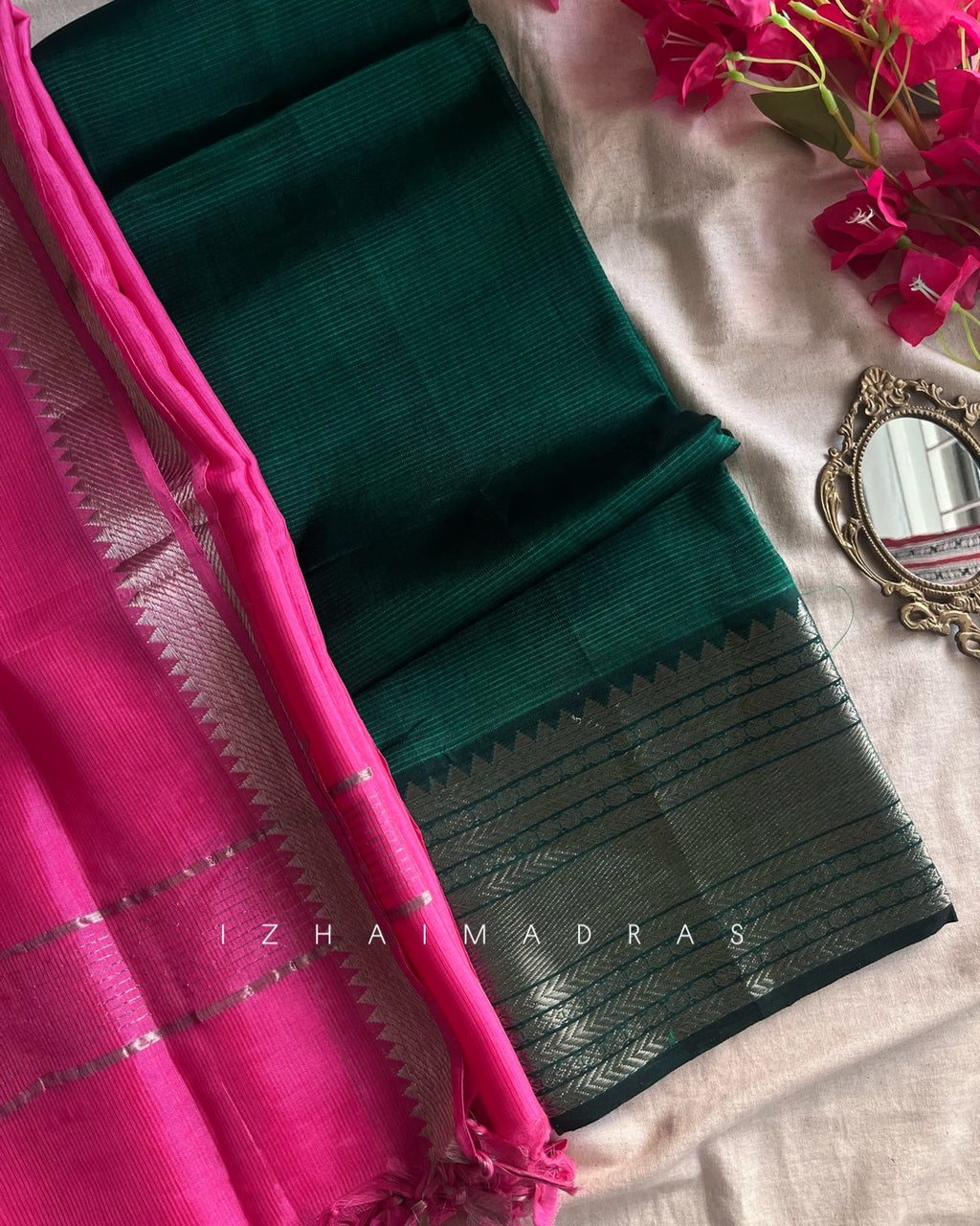 Unstitched - Veena
