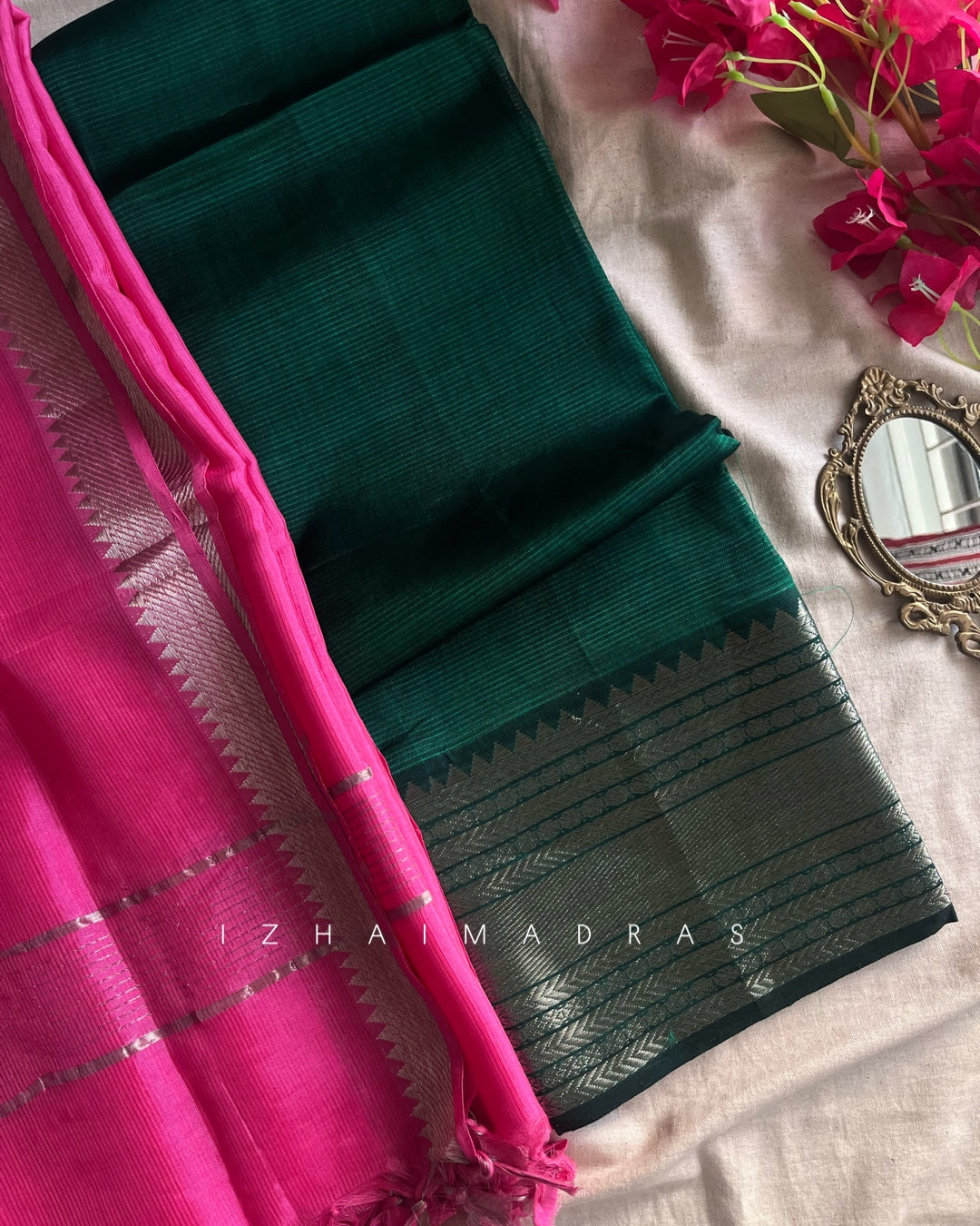 Unstitched - Veena