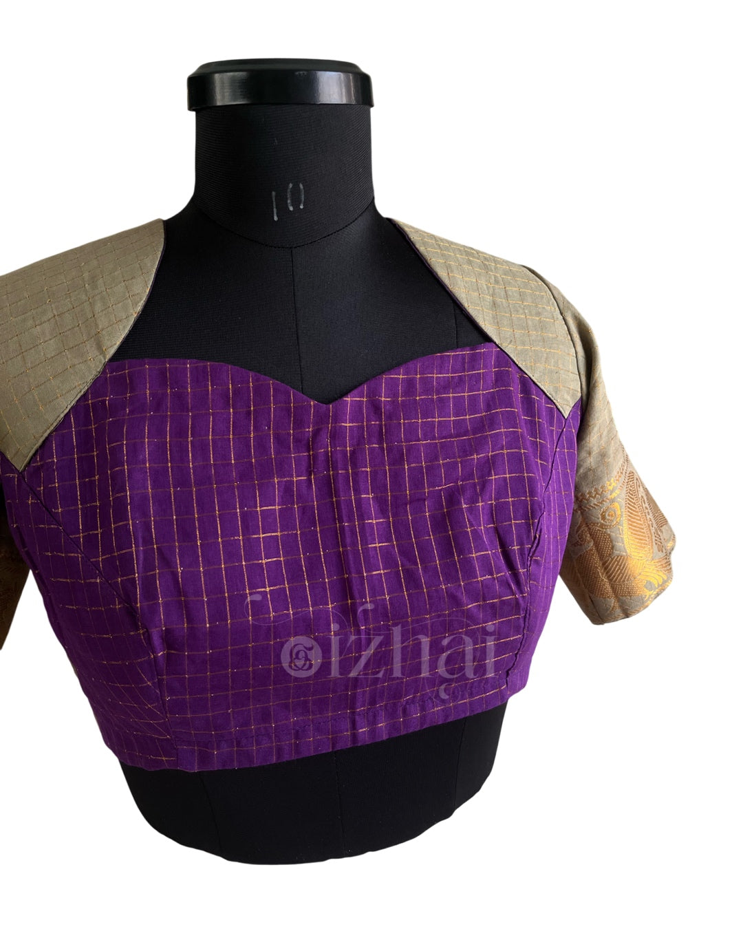 Blouse - Madhu