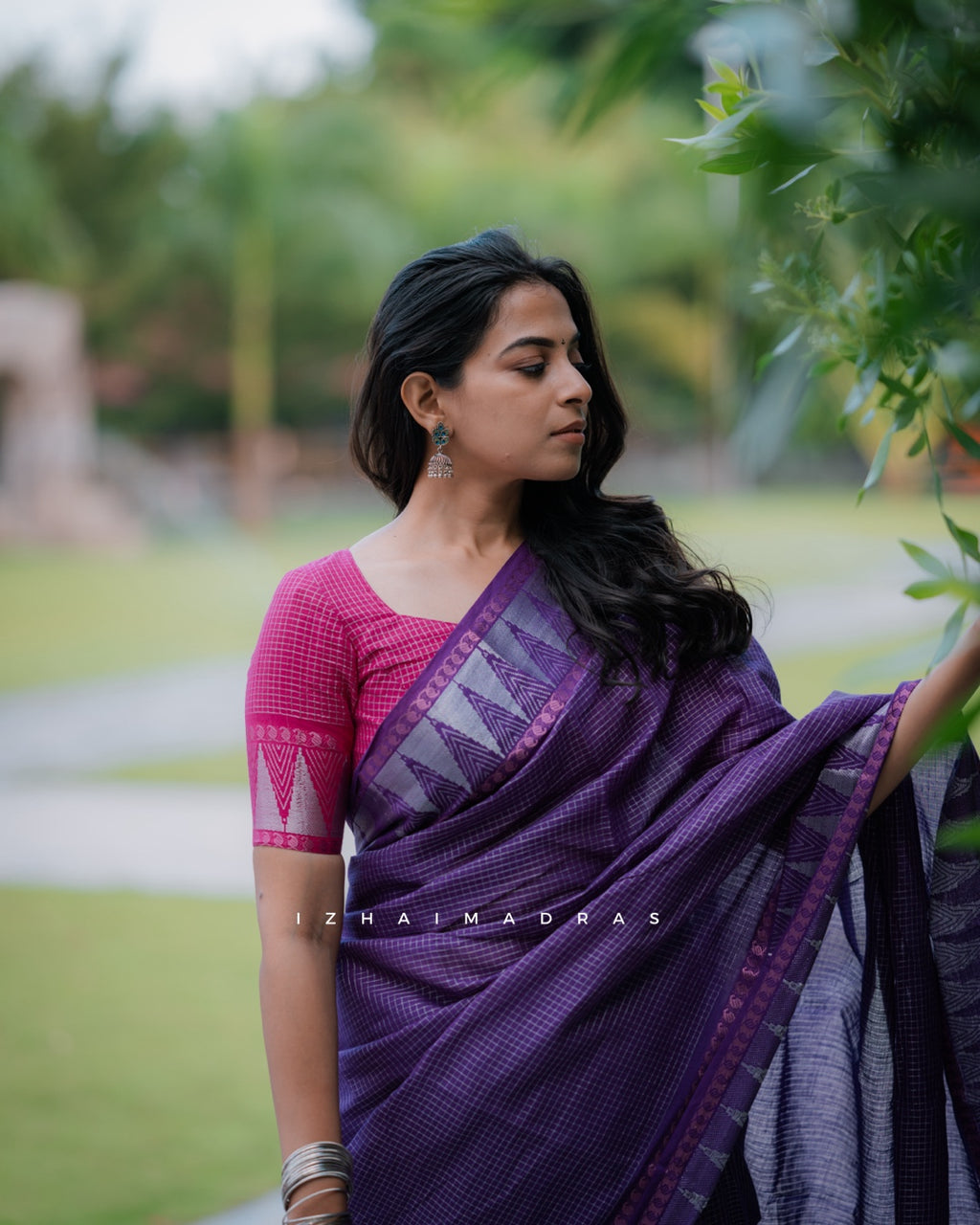 Kanchi - Kavya