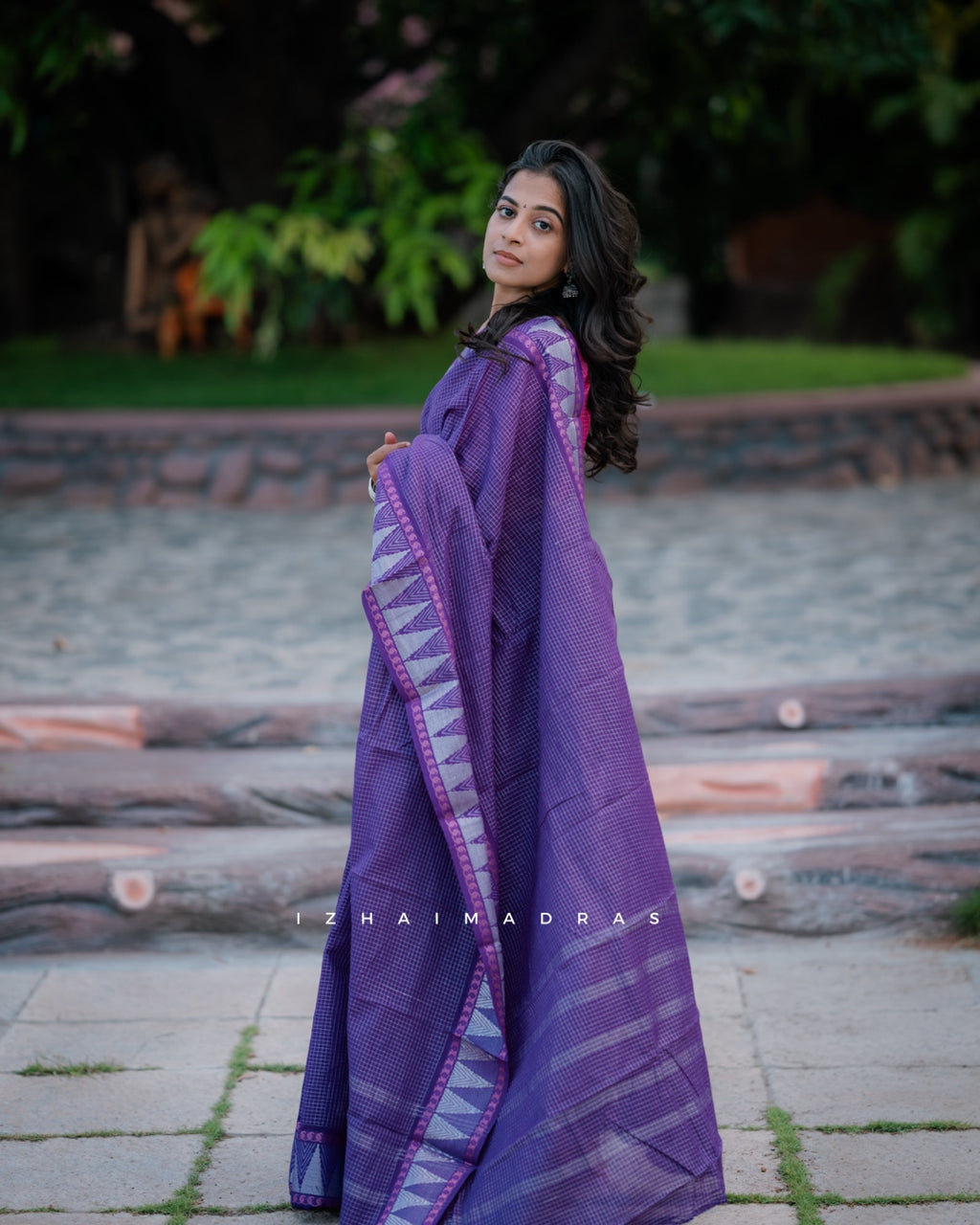Kanchi - Kavya