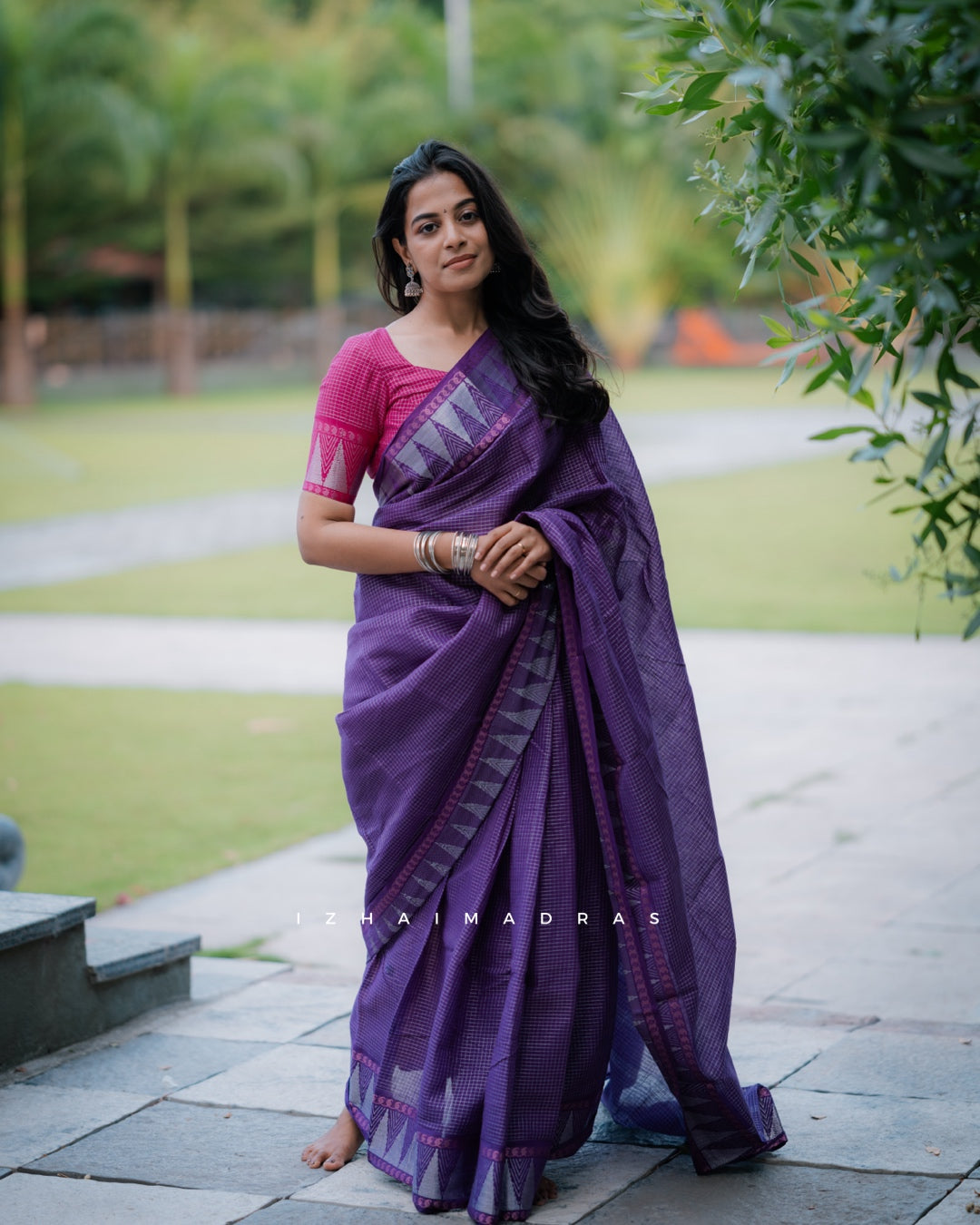 Kanchi - Kavya
