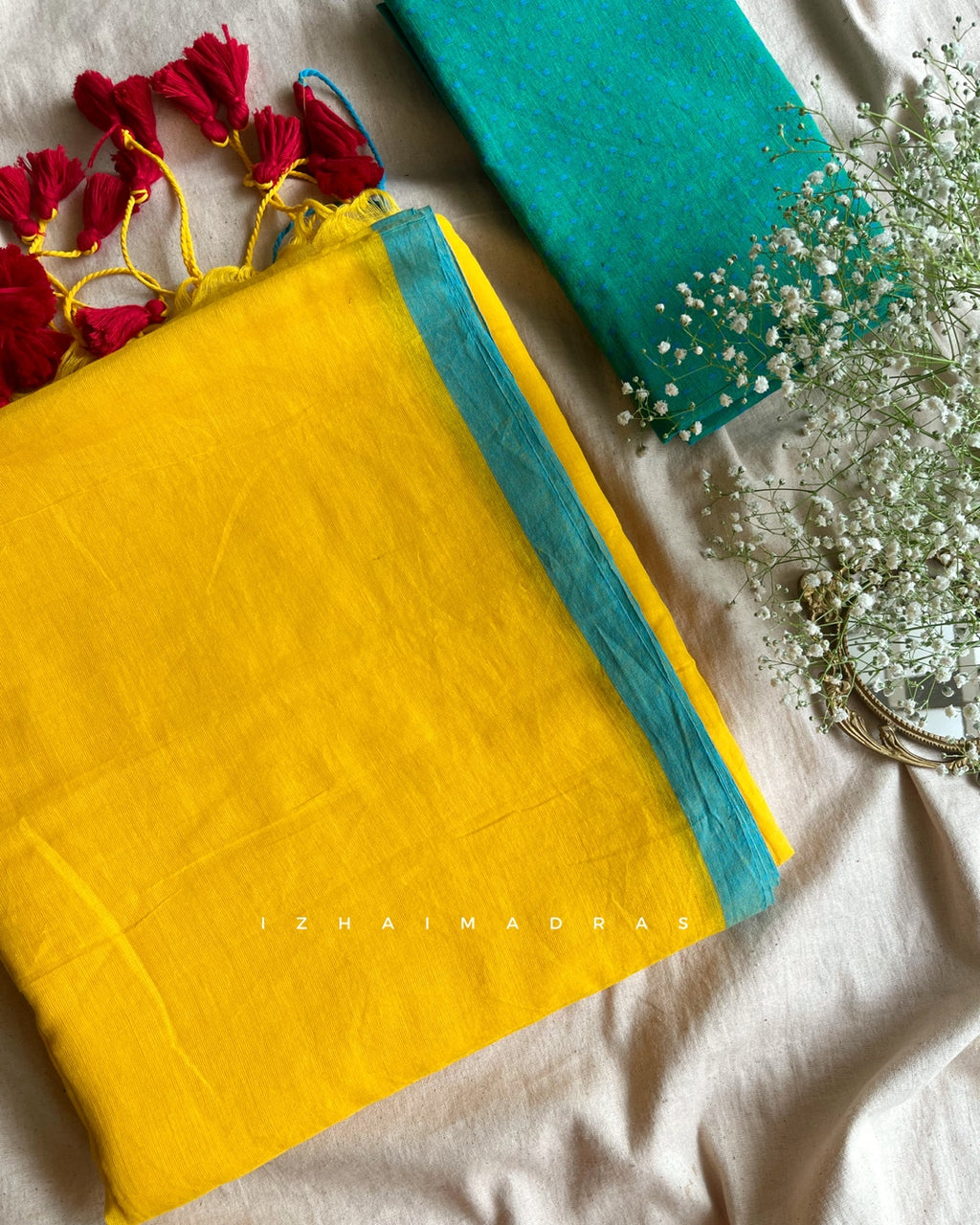 Daily - Marigold