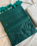 Daily - Teal Zari