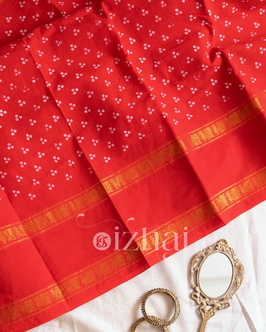 Sungudi || Nandhini