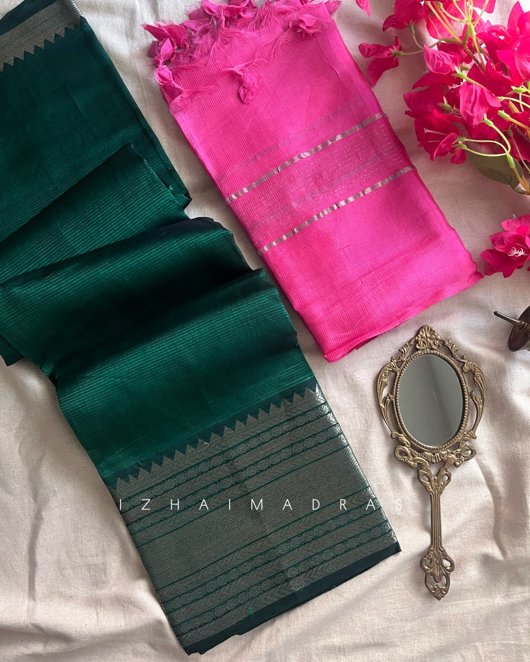 Unstitched - Veena
