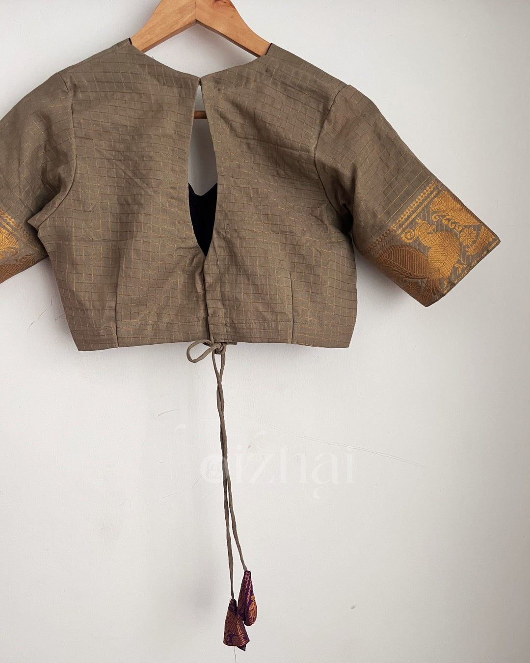 Blouse - Madhu