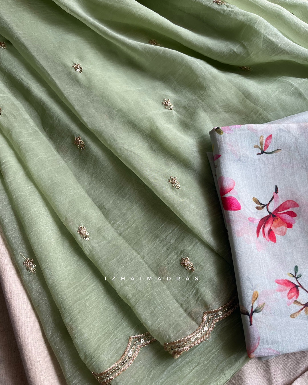Sithara || Mia