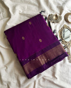 Kanchi - Purple