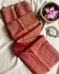 Maheswari - Poppy