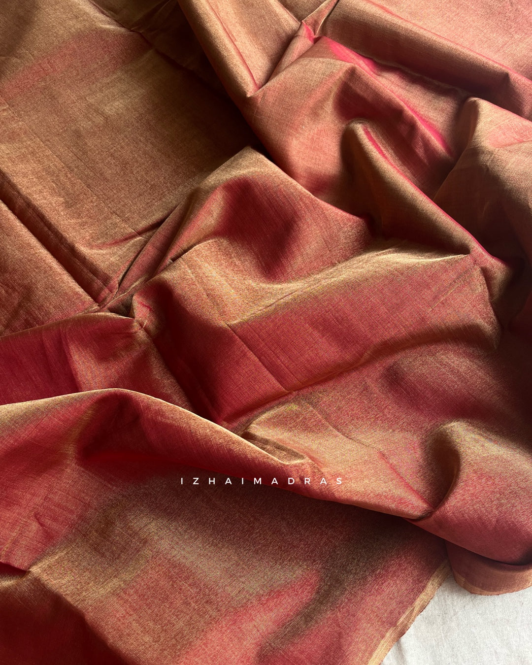 Maheswari - Poppy