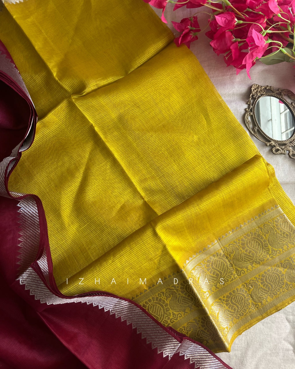 Unstitched - Sita