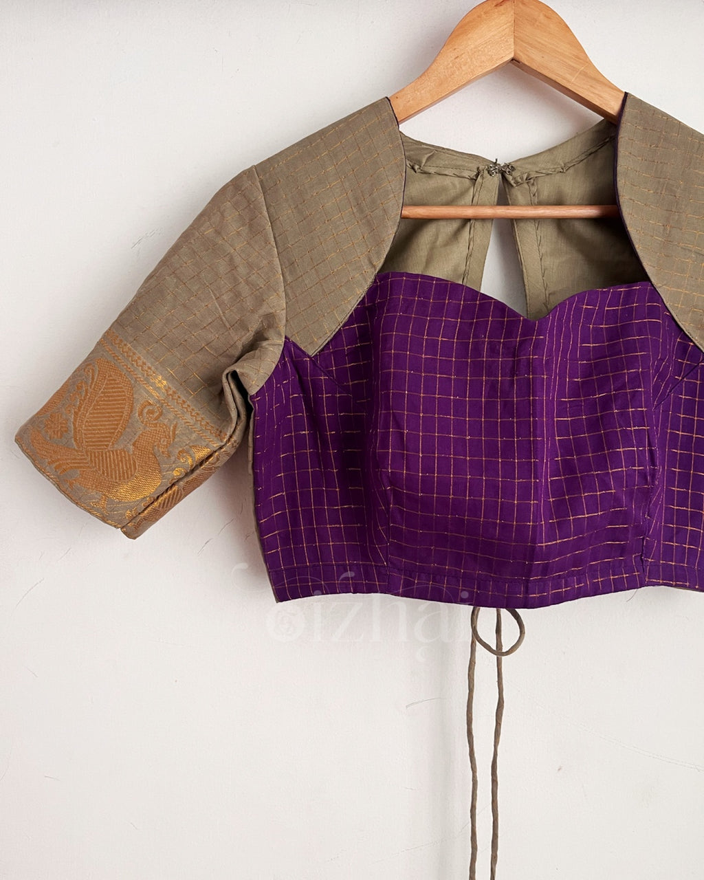Blouse - Madhu