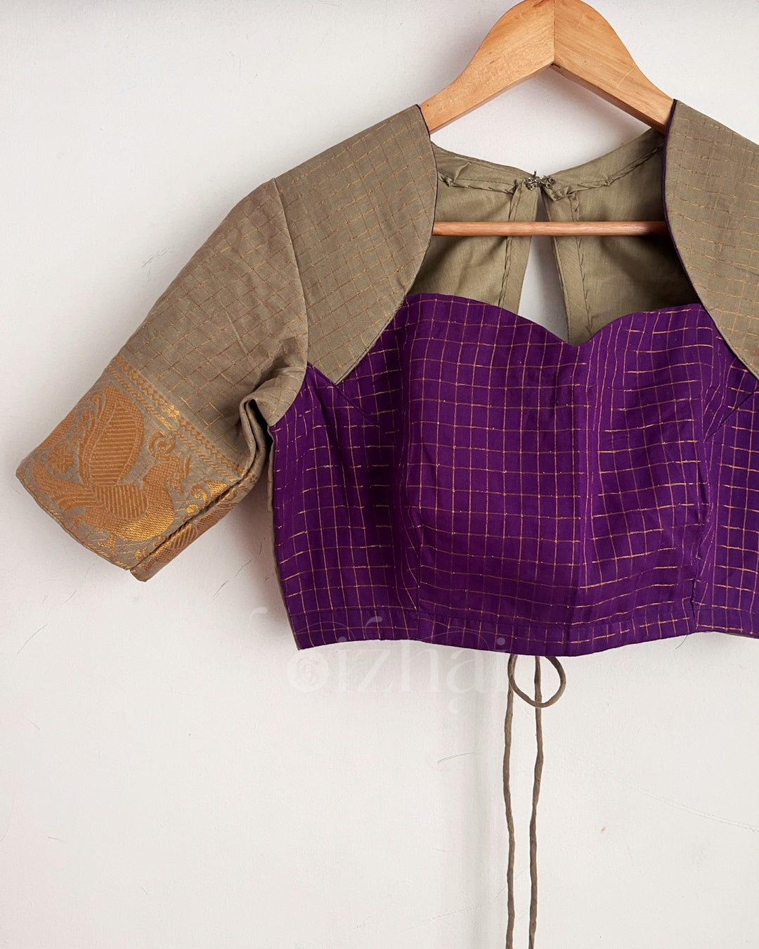Blouse - Madhu