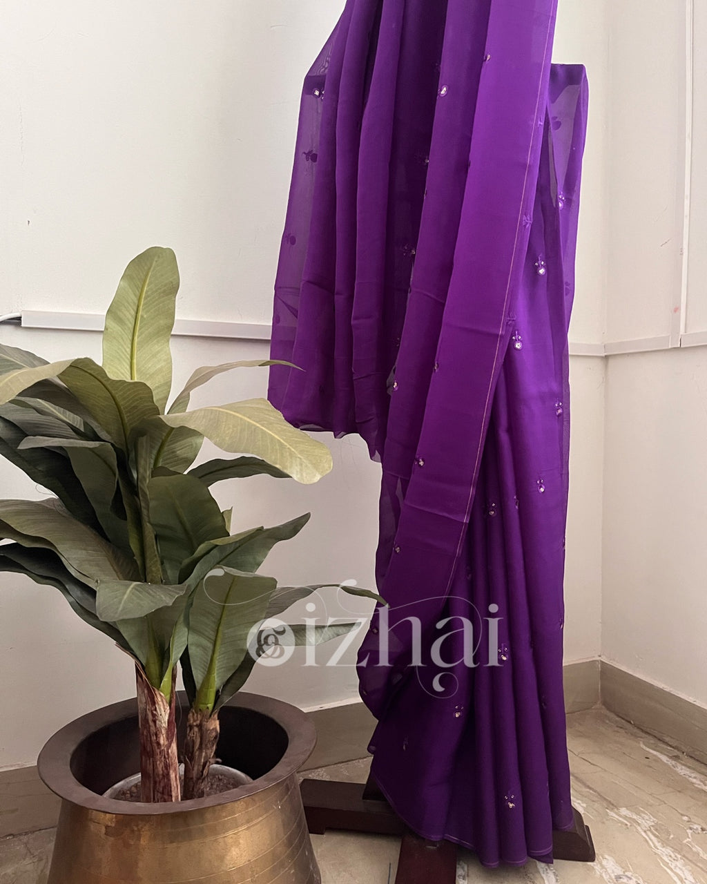 Sithara || Purple