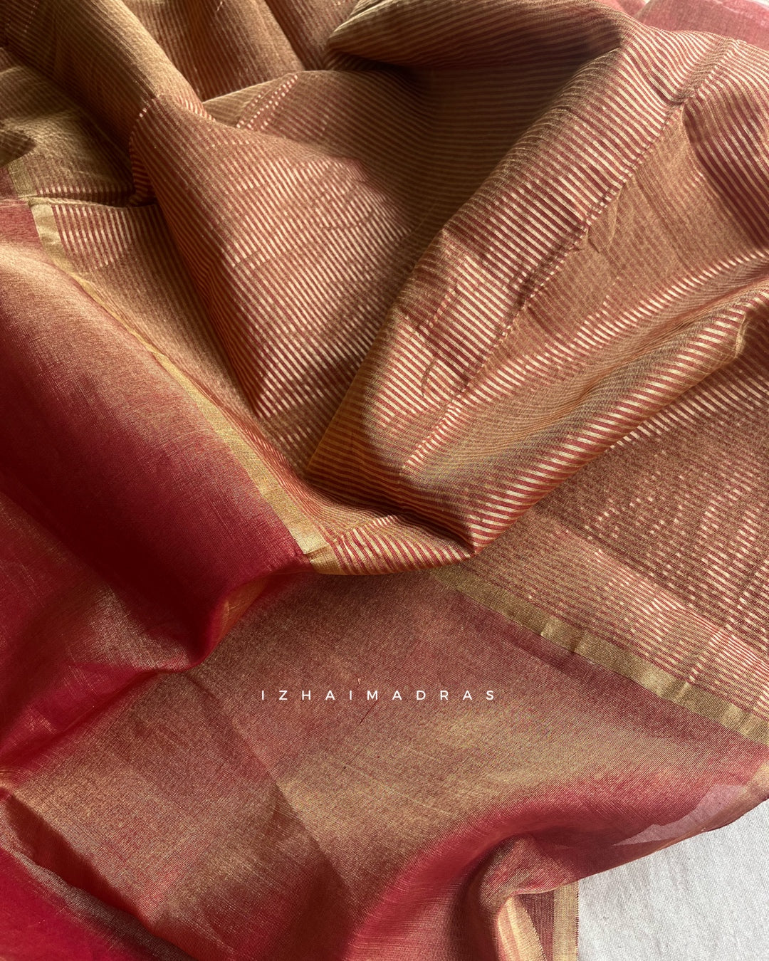 Maheswari - Poppy