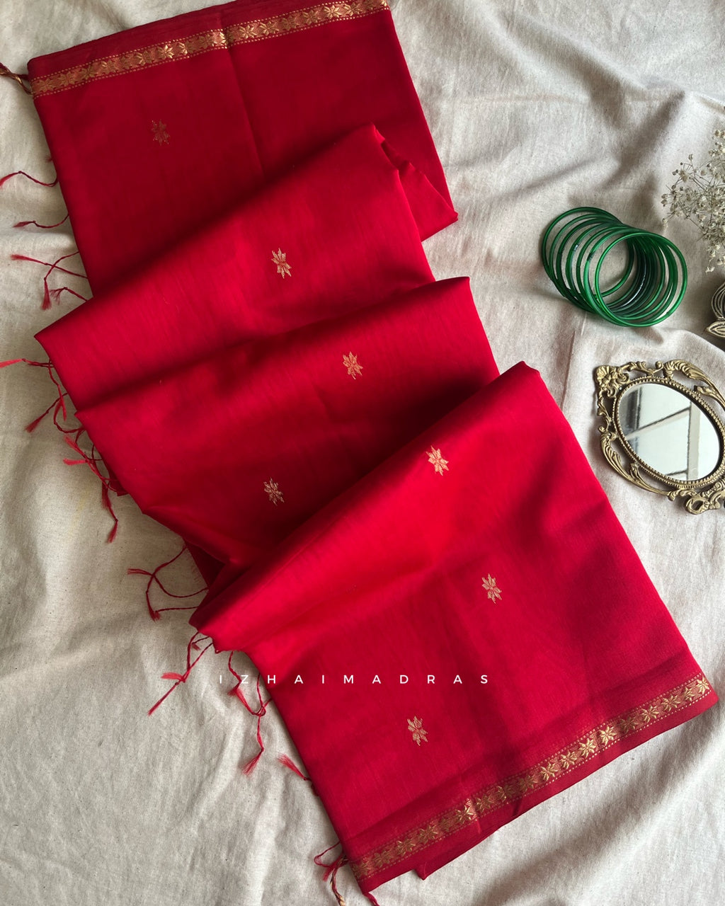 Maheswari - Sasha