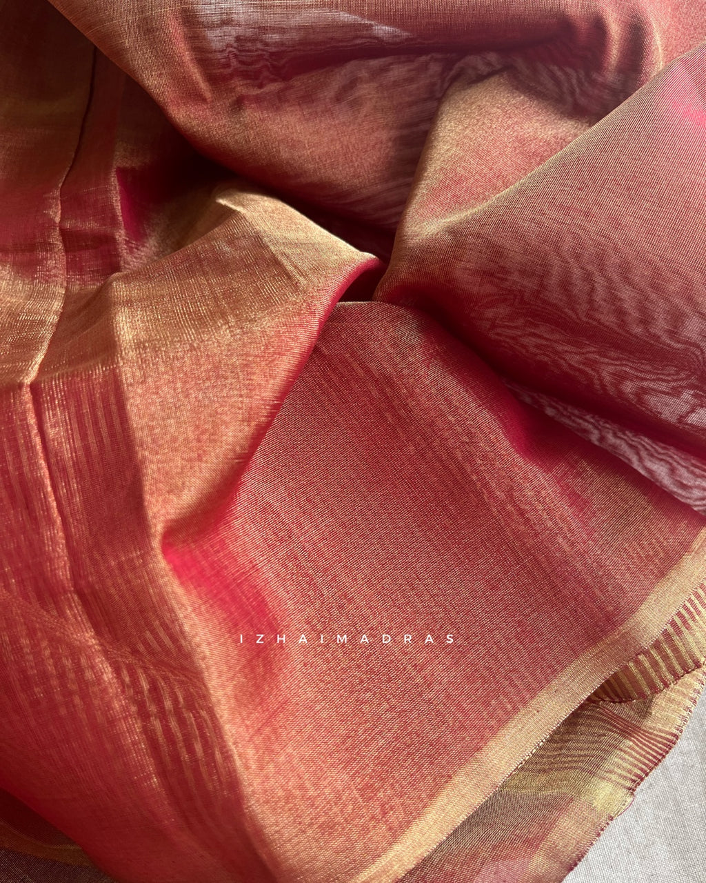 Maheswari - Poppy