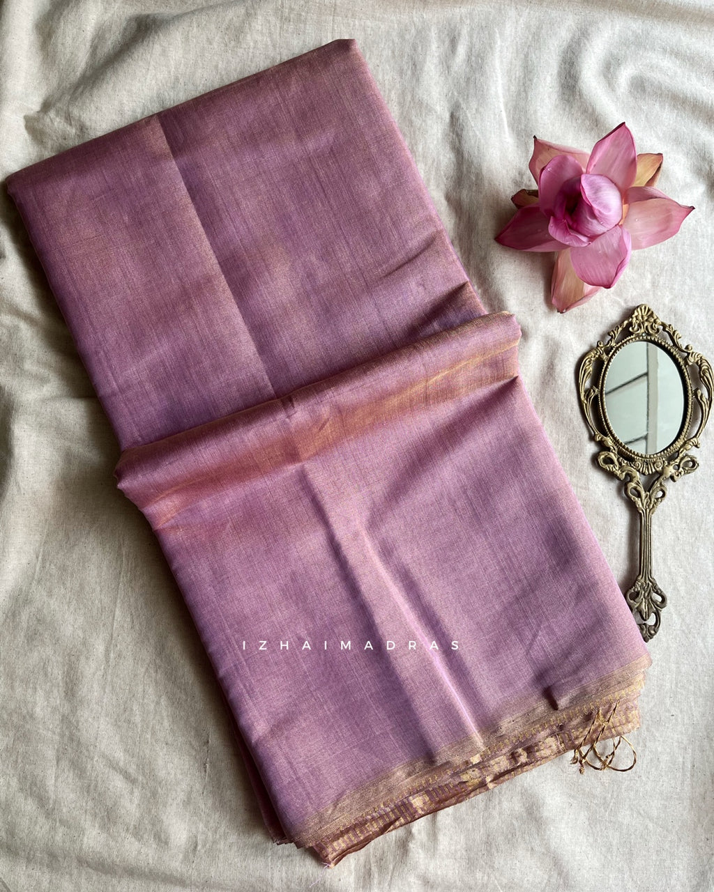 Maheswari -  Iris